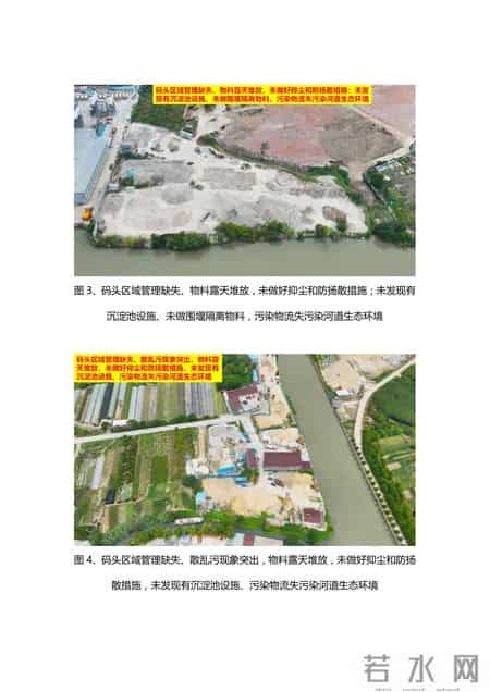 建材市场调查报告范文,建材码头减污降碳环境调研报告(2021-2022)(附下载)