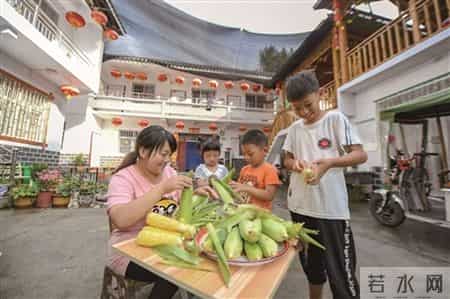 旅游资源调查报告