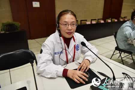 嫦娥工程师、社区书记、援鄂医生......这些巾帼英雄荣获三八红旗手标兵