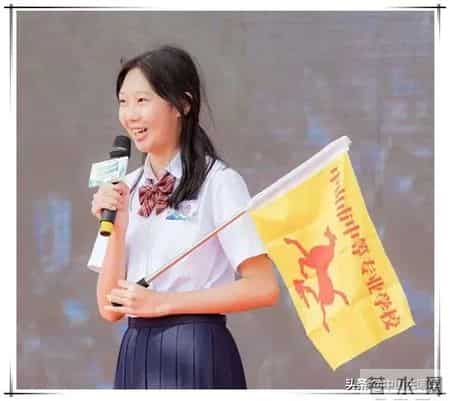 五桂山中山中专学校,探校｜在风景如画的中山中专读书，是一种怎样的体验？