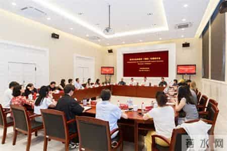 致敬经典 契诃夫经典剧目《海鸥》专题研讨会在京召开