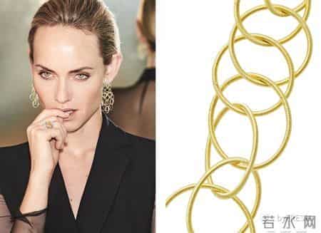 这个珠宝品牌全世界排名前三，却低调到很多人都没听说过