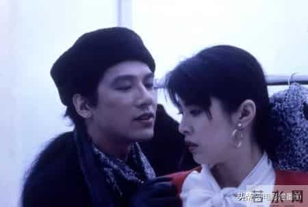 芭蕾舞剧金瓶梅,1989年《潘金莲》奇情香艳,娇媚的王祖贤助力单立文一炮而红