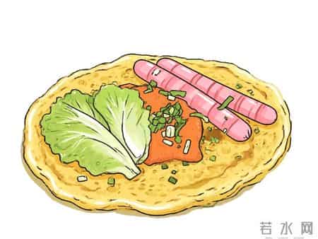 美食记忆,美食记忆作文