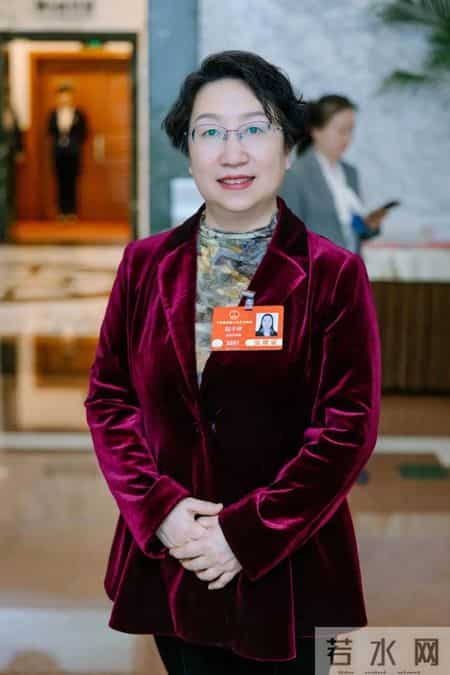 巾帼建功标兵事迹材料,巾帼建功标兵个人简介