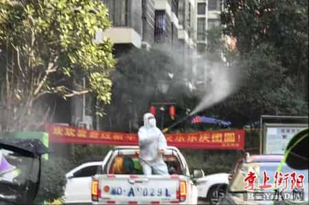 创卫征文,数据告诉你！衡阳创卫工作如何影响我们的生活