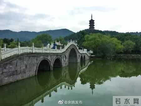 天下玉苑,4A级景区余姚天下玉苑今起临时闭园 何时恢复营业尚未知