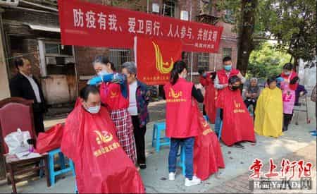 创卫征文,数据告诉你！衡阳创卫工作如何影响我们的生活