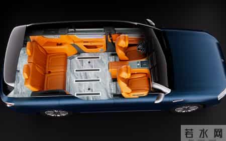 尚饰界,后悔没早装！问界M9换了这航空铝地板，出行超省心