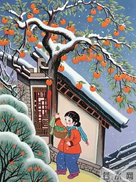 迎接2023年的文案