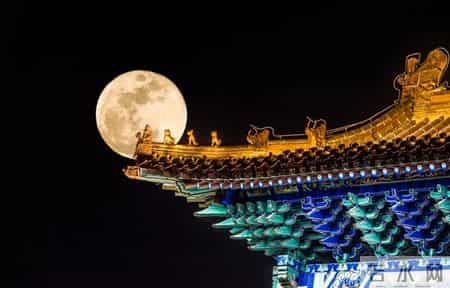 值此中秋佳节之际,值此中秋佳节之际意思