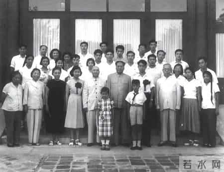 给别人不如给父亲