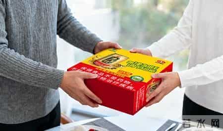 中秋节送什么？这份礼品既健康又实用