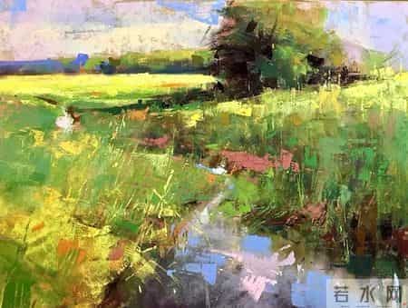 这美丽的风景画，真是让人流连忘返