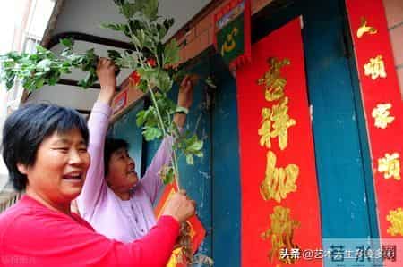 乡情散文：家乡的端午节