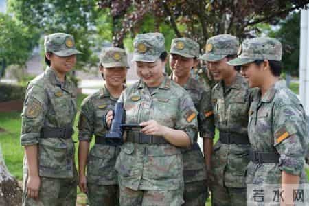 班长风采丨梁晨曦：梦想的光芒触手可及