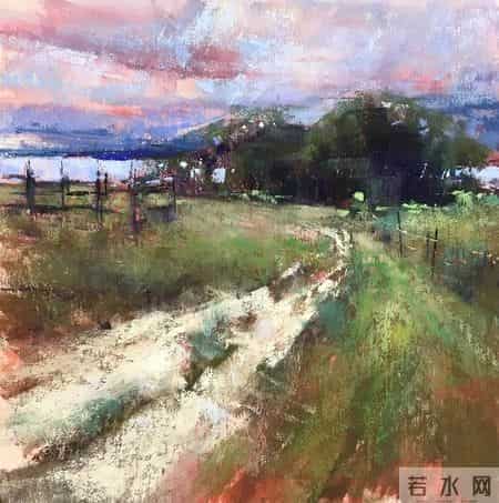 这美丽的风景画，真是让人流连忘返