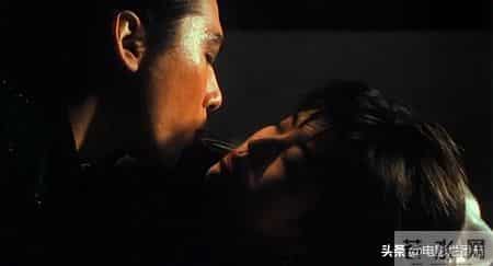 芭蕾舞剧金瓶梅,1989年《潘金莲》奇情香艳,娇媚的王祖贤助力单立文一炮而红