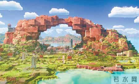 大侦探之怪兽之谜