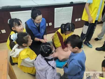 完结撒花！海淀“红领巾”们的寒假奇遇记收官啦