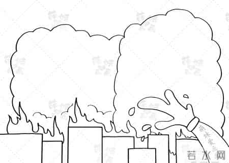 安全小报内容,安全小报内容50字左右