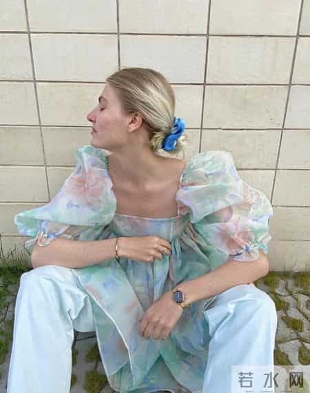 头饰设计,头饰设计图