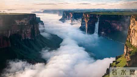 探秘委内瑞拉：小众景点的别样魅力
