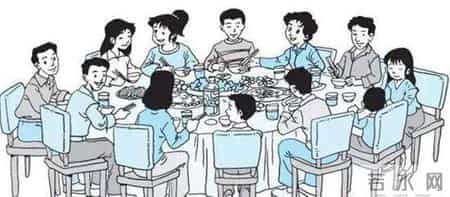 同学会,同学会聚会