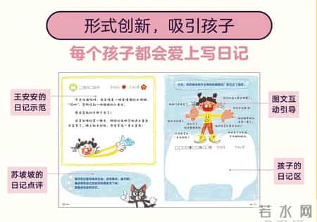 周记开学的第一周