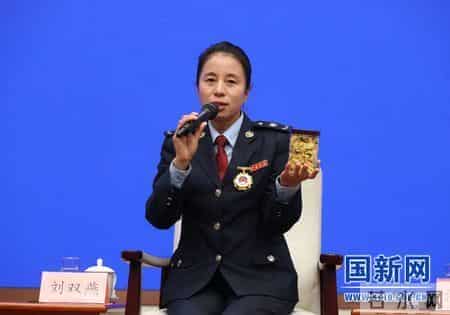 嫦娥工程师、社区书记、援鄂医生......这些巾帼英雄荣获三八红旗手标兵