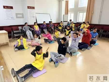 完结撒花！海淀“红领巾”们的寒假奇遇记收官啦