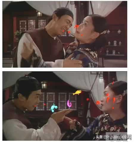 口若悬河滔滔不绝打一电影名