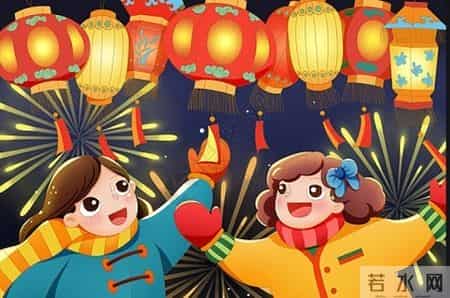 元宵由来简介50字左右