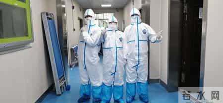 歌颂护士的美文短句