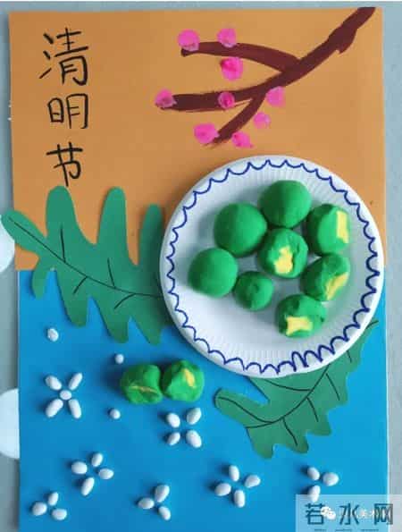 清明节手抄报内容,清明节手抄报内容写什么