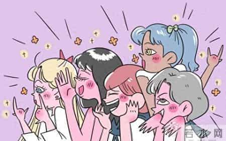 聊天经典套路句子 搞笑对话段子让你常笑一个假期