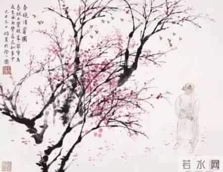 情思何处诉,情思何处说