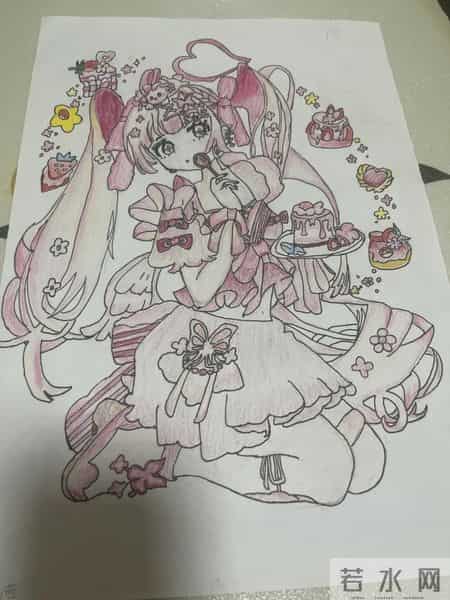 我的奇思妙想450字优秀作文