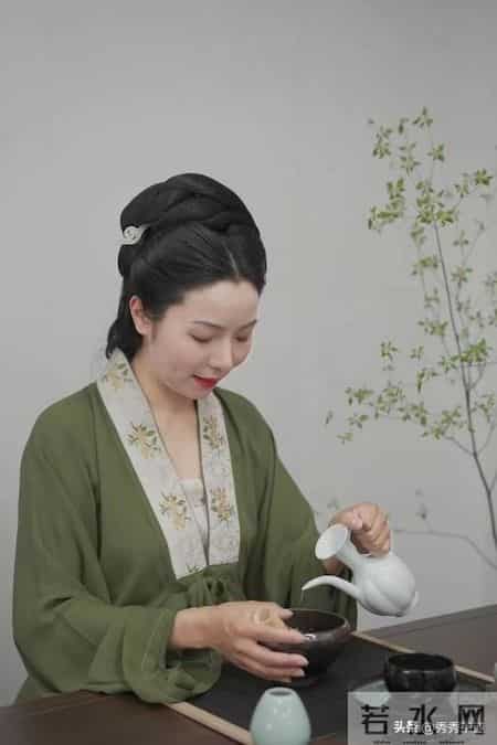 绿茶茶艺表演解说词,绿茶茶艺表演讲解词