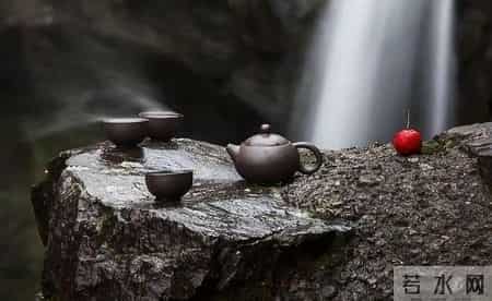 散文：人生最美是淡然