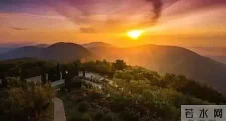 江北地图 - 最全春游打卡地，速度收藏起来！