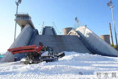 2022冬奥会作文300字