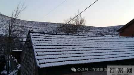 家乡的冬天,家乡的冬天