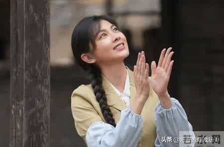 我最喜欢的人物形象,我喜欢的《小城大事》人物