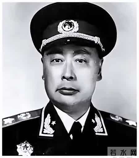 青松挺且直——陈毅元帅《青松》诗赏析