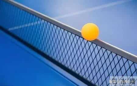 乒乓球规则解析——非故意连击有效！