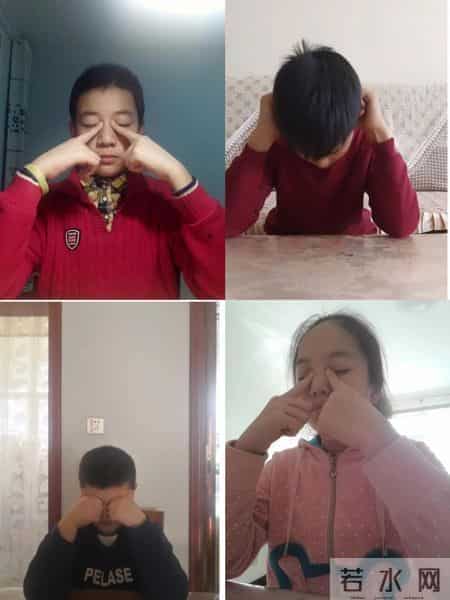 致敬新时代 争当好少年