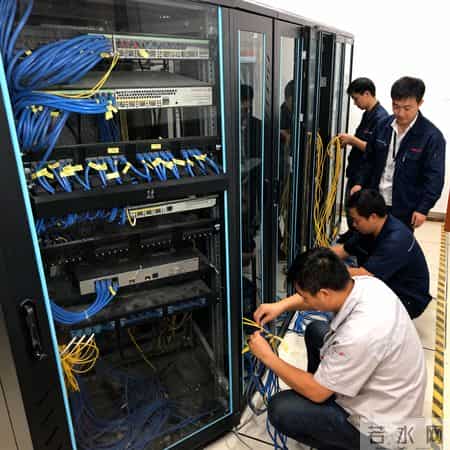 综合布线方案,综合布线的方案