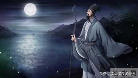 姜太公钓鱼打一数学用语