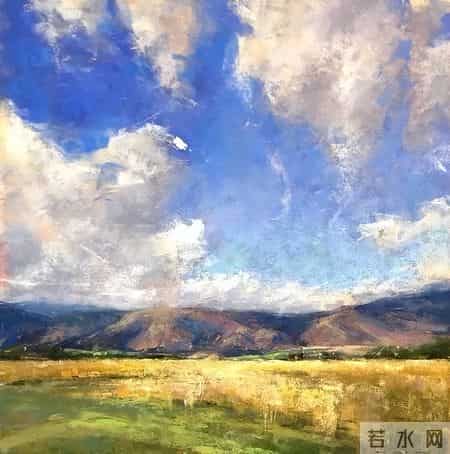 这美丽的风景画，真是让人流连忘返